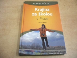 Sdružení  Tereza - Krajina za školou v Praze (2008)