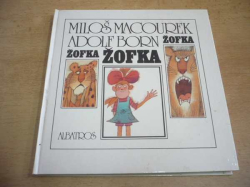 Miloš Macourek - Žofka (1992)