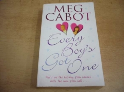 Meg Gabot - Every Boy's Got One (2005) anglicky