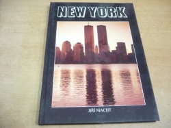 Jiří Macht - New York (1993)