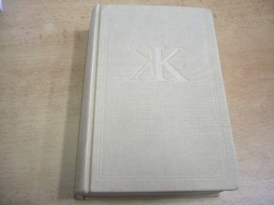 William Shakespeare - Tragedie II. Král Lear, Antonius a Kleopatra, Koriolanus, Timon Athénský, Cymbelín (1963) ed. Knihovna klasiků