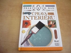 Nicholas Barnard - Úprava interiéru (1998) ed. 101 praktických rad