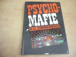 R. D. Zimmerman - Psychomafie (1991)