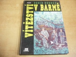 David Rooney - Vítězství v Barmě (1995) ed. Military 4