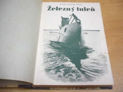 Hans Arthur Thies - Železný tuleň (1944)
