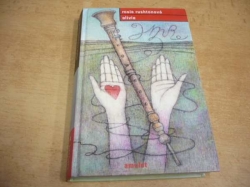 Rosie Rushtonová - Olivie  (2000) ed. Oáza