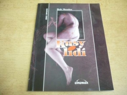 Bob Mendes - Kusy lidí (1997) ed. Detektiv