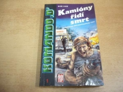 Bob Ham - Kamióny řídí smrt (1993) ed. Autotip 1
