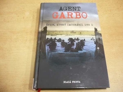 Tomás Harris - Agent Garbo (2009)
