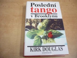 Kirk Douglas - Poslední tango v Brooklynu (1995) 