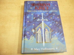 Mary Hoffmanová - Barva krve (2012)