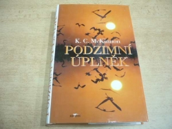 K.C. McKinnon - Podzimní úplněk (2001) ed. Klokan