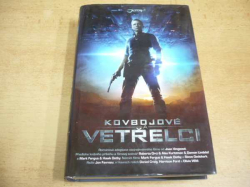 Joan Vingeová - Kovbojové a vetřelci (2011)  