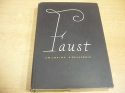 Johann Wolfgang Goethe - Faust (1955) 
