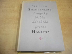 William Shakespeare - Tragický příběh dánského prince Hamleta (1959)