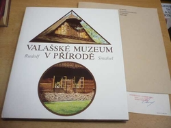 Rudolf Smahel - Valašské muzeum v přírodě (1976)