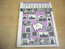 Praha sběratelsky (1978)