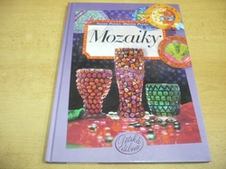 Susan Penny - Mozaiky (2003) ed. Dětská dílna