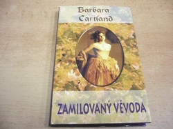 Barbara Cartland - Zamilovaný vévoda (2000)