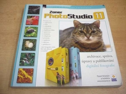 Pavel Kristián - Zoner Photo Studio 11 (2008)