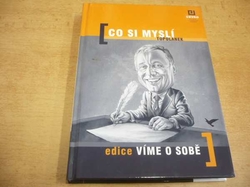 Co si myslí Topolánek (2005) ed. Víme o sobě