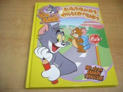 Tom and Jerry - Hádanky a omalovánky (2012)