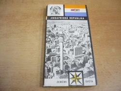 Jaroslav Pátek - Jihoafrická republika (1984) ed. Zeměmi světa