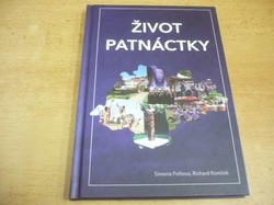 Simona Fořtová - Život patnáctky (2018) PODPISY AUTORU !!!