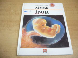Zázrak života (1995) ed. Neviditelný svět