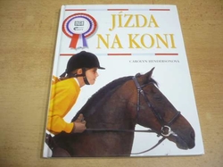 Carolyn Hendersonová - Jízda na koni (1999) 