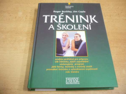 Roger Buckley - Trénink a školení (2004)