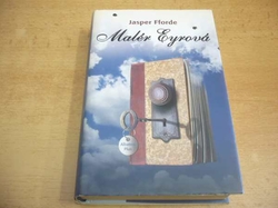 Jasper Fforde - Malér Eyrová (2006) Série. Středa Další 1