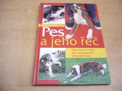 Gwen Bailey - Pes a jeho reč (2003)
