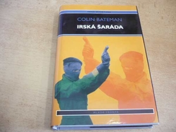 Colin Bateman - Irská šaráda (2004) ed. Detektivka 10. Série. Dan Starkey 1