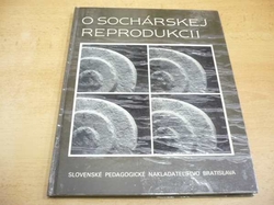 Bohumil Teplý - O sochárskej reprodukcii (1984) Slovensky