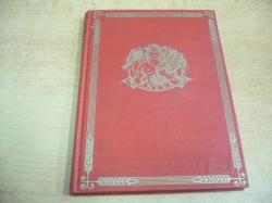 Věra Vášová - Holčičky a jejich svět (1923) ed. Žatva 13