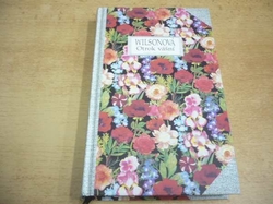 Deirdre Wilsonová - Otrok vášní (1994)  ed. Knihovna moderní ženy