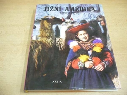 Marston Bates - Jižní Amerika. Země a život (1975) Série. Země a život 5