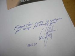 Pavel Juřík - Svět platebních karet (1995) PODPIS AUTORA !!!