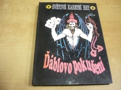 Světové karetní hry. Ďáblovo pokušení (1991)