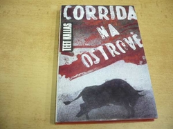 Teet Kallas - Corrida na ostrově (1990)