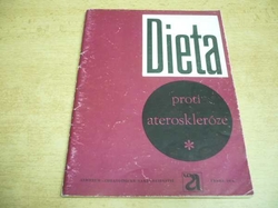 Jiří Válek - Dieta proti ateroskleróze (1974) 