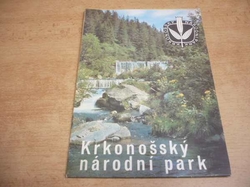 Krkonošský národní park (1982)