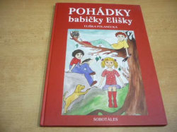 Eliška Polanecká - Pohádky babičky Elišky (2008) jako nová