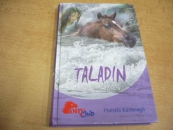 Pamela Kavanagh - Taladin (2005) 