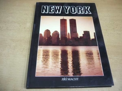 Jiří Macht - New York (1993) 