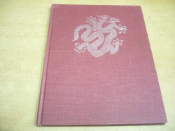 Li Čchao-Wej - Dcera Dračího krále (1971) ed. Šňůra perel