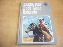 Karel May - Duch Llana Estacada (1989)   