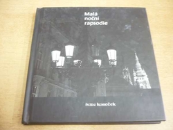 Ivan Koreček - Malá noční rapsodie (2002)