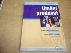 Alena Filipová - Umění prodávat (2006)